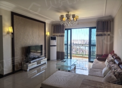 整租·恒大御景湾 3室2厅 南/北_恒大御景湾租房