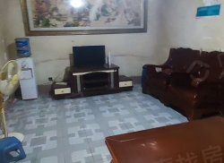 整租·平安路261号 3室2厅 西南_平安路261号租房