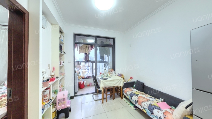 御道家园二手房实景图