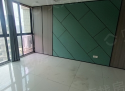 整租·汇景花园 4室2厅 南/北_汇景花园租房