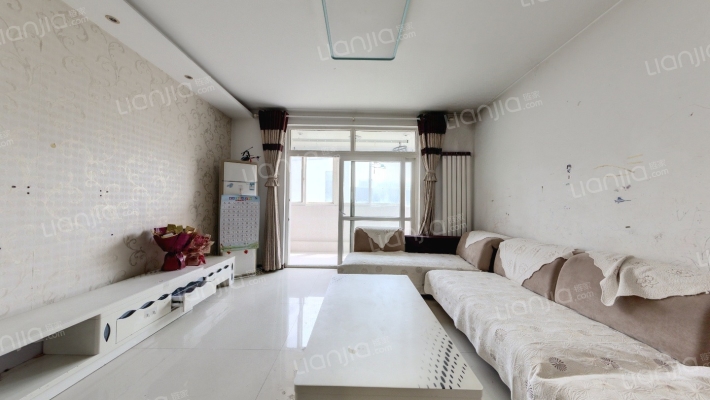 紫薇田园都市A区二手房实景图