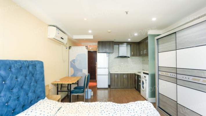 光宇尚滨国际二手房实景图