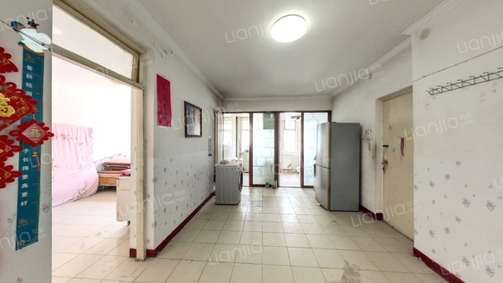 广平街机关宿舍二手房实景图