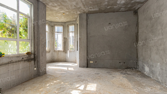 恒顺翠竹园二手房实景图