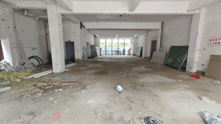 卓尔总部基地二手房实景图