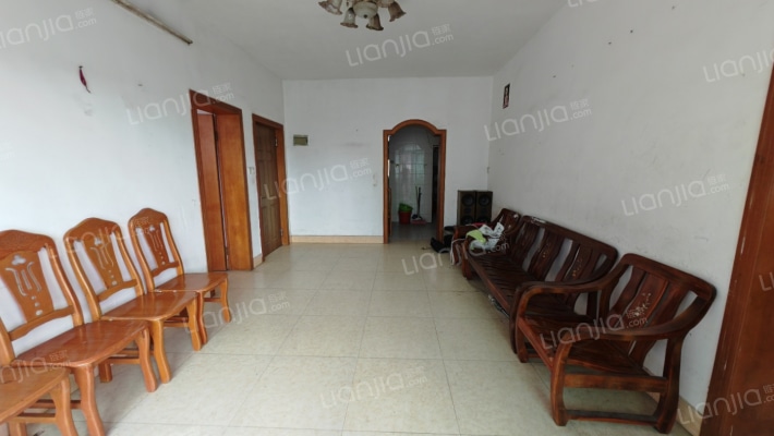 深华苑二手房实景图