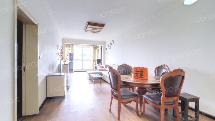 紫薇雅苑二手房实景图