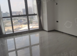 整租·X公域 1室1厅 南_X公域租房