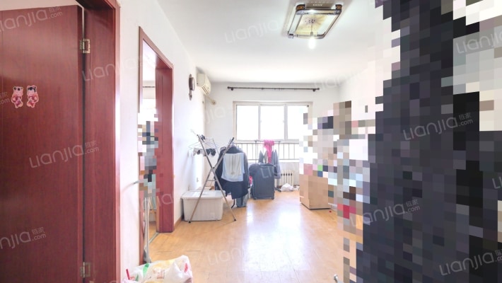 朝丰家园15号院二手房实景图