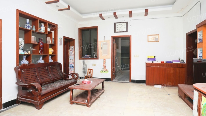 黑桥西二手房实景图