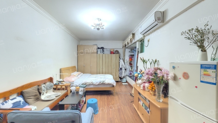 万方园二手房实景图