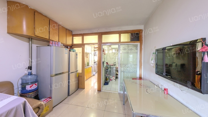 迎宾花园小区二手房实景图