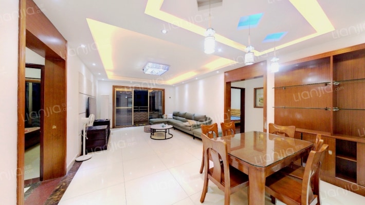 缇香名苑二手房实景图