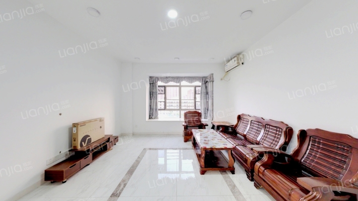 学府道二手房实景图