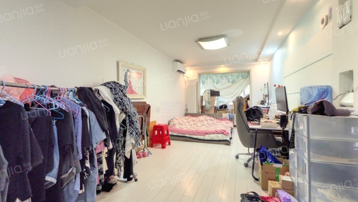 大峪南路二手房实景图