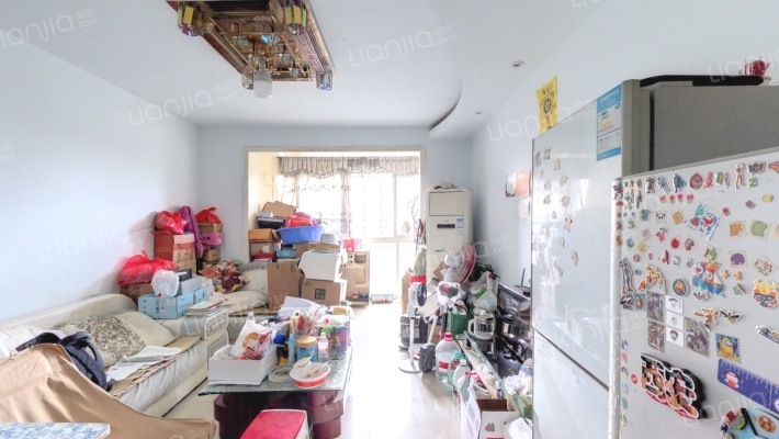 尚锦城二手房实景图