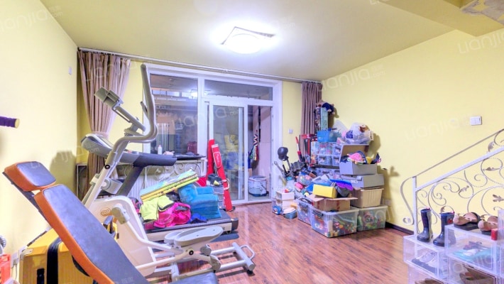 泽丰苑一期二手房实景图