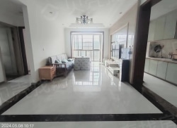 整租·华诚大都汇 2室2厅 东南_华诚大都汇租房