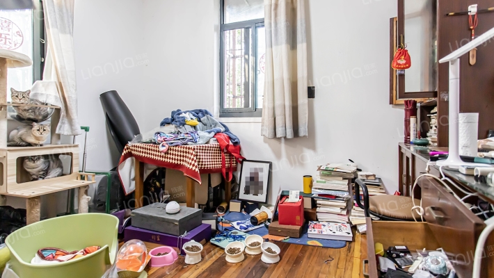 长风三村二手房实景图