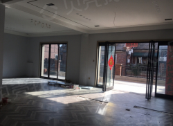 整租·周口碧桂园 3室2厅 南_周口碧桂园租房