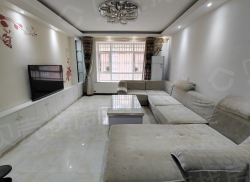 整租·万正龙湖城 3室2厅 南_万正龙湖城租房