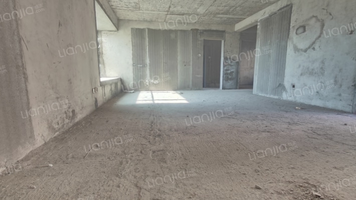 中央公園1號二手房实景图