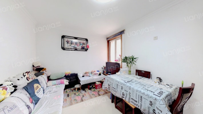 摄山星城观梅苑东区二手房实景图