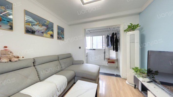 汇福家园昌盛里南二手房实景图