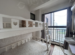 合租·梅岭一号 3居室 东南卧_梅岭一号租房