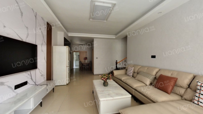 龙昌街二手房实景图