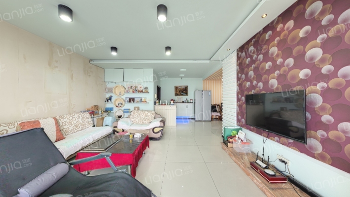 兵工住宅小区二手房实景图