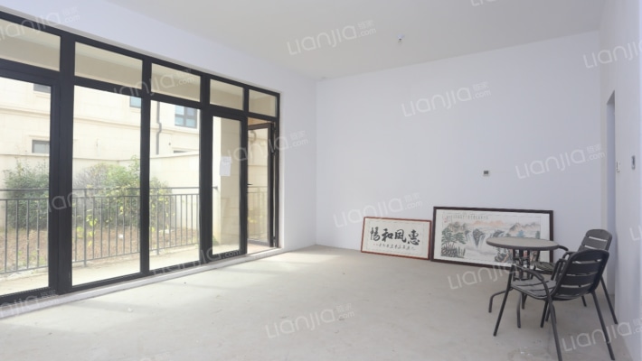 绿城留香园二手房实景图