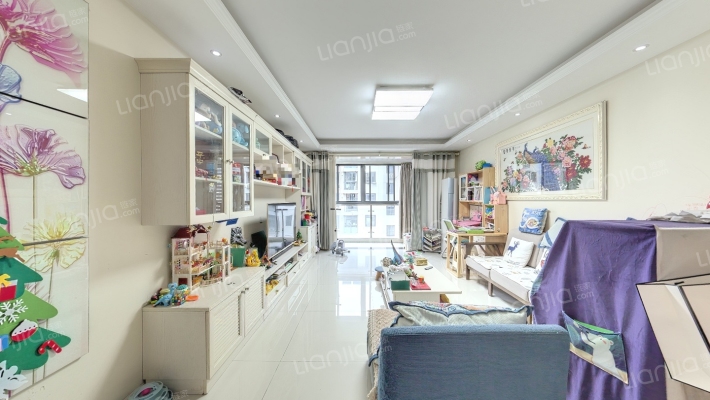 翰香苑二手房实景图