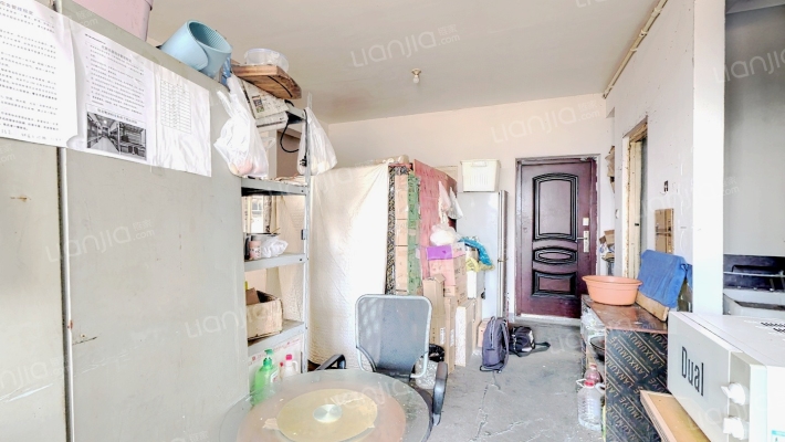 中铁北城时代二手房实景图