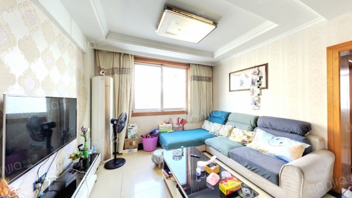 望亭大街二手房实景图