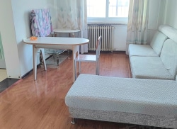 整租·双塔中学小区 2室1厅 南/东北_双塔中学小区租房