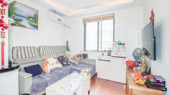 金新花苑二手房实景图