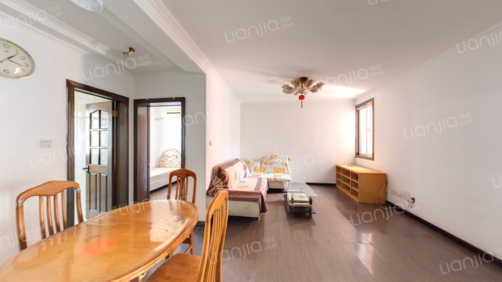 仙居雅苑二手房实景图