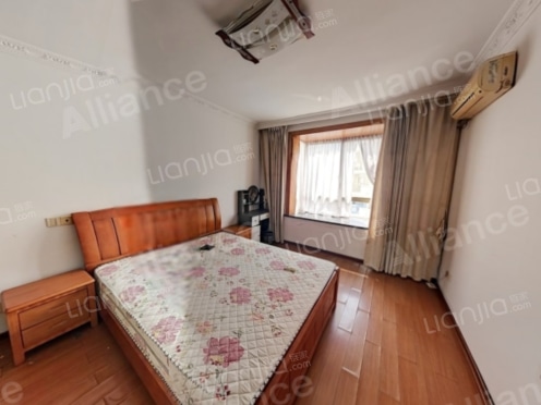 整租·昆山花园 2室2厅 南/北