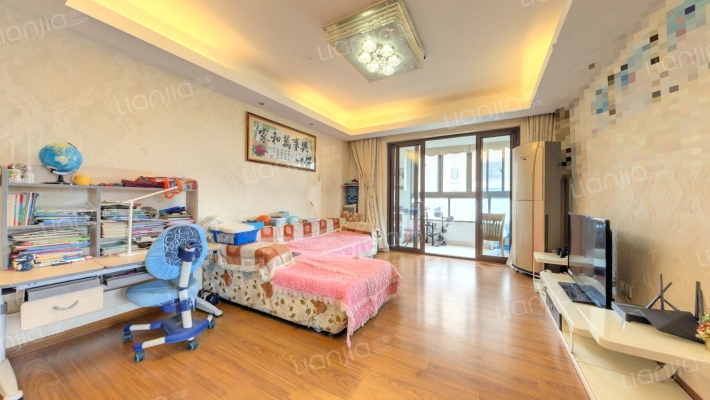 万科清林径二手房实景图