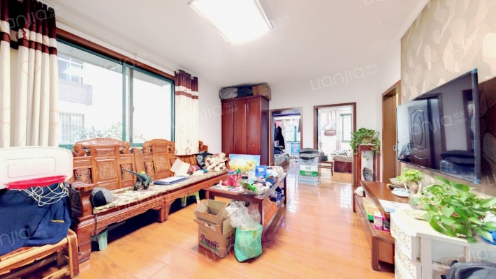 爱达花园兰花园二手房实景图