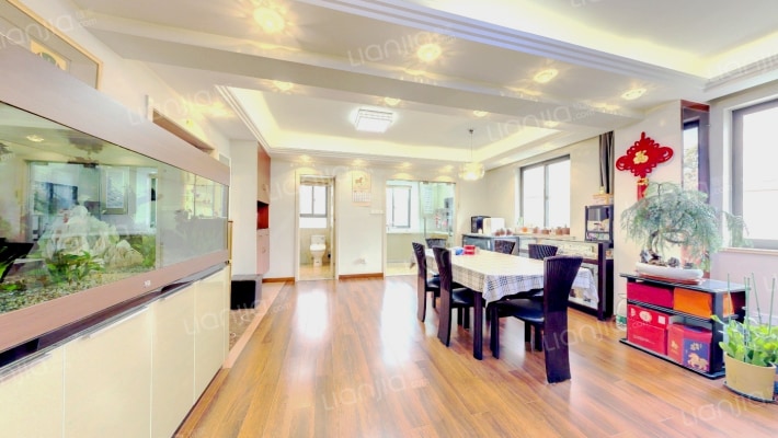 雅致公寓(莘庄)二手房实景图