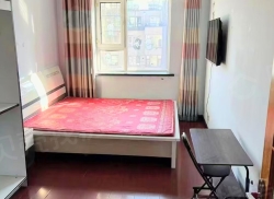 整租·鸿博景园 1室1厅 南/北_鸿博景园租房