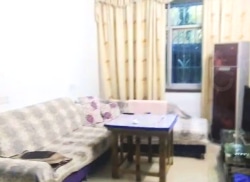 整租·农机局家属区 3室2厅 南_农机局家属区租房