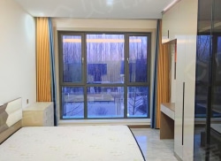 整租·映辉·和然印象 2室2厅 南/北_映辉·和然印象租房