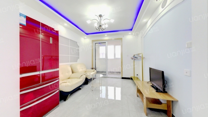 练祁佳城阳光嘉苑(慈竹路450弄)二手房实景图