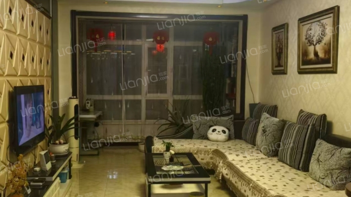 浩宁新城二手房实景图