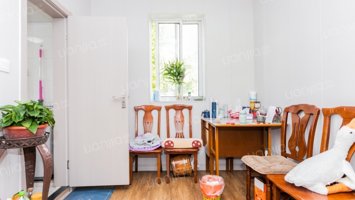 丰庄十二街坊二手房实景图