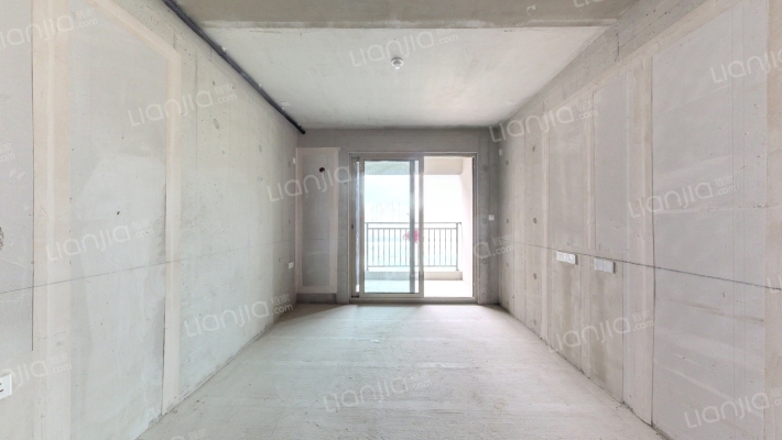 万科东望上樾二手房实景图