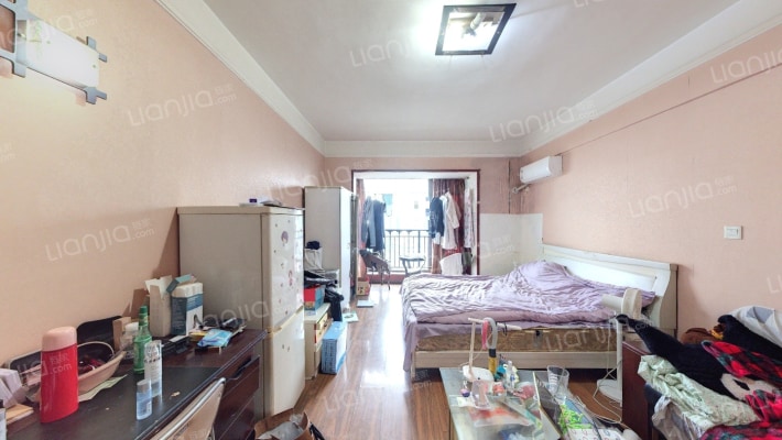 东和银都二手房实景图